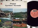 LP  Rolf Schneebiegl - Original Egerländer Blasmusik SABA