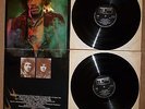 JIMI HENDRIX Electric Ladyland LP 1968 UK  1st Press STEREO 613009 TRACK MINT