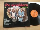 THE OUTSIDERS STORY 16 NL GARAGE ROCK ORIGINAL 1ST PRESS on IMPERIAL