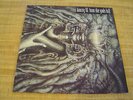Original Danzig III How The Gods Kill LP RECORD IS NM Misfits Samhain L K