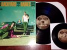 BACKYARD BABIES Total 13 LP/7