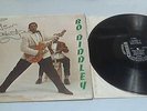 Bo Diddley - Bo Diddley * Chess - LP 1431 * Mono 1957 First pres Vinyl is EX+
