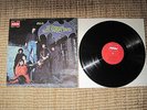 THIS IS THE SENSATIONAL ALEX HARVEY BAND   METRONOME 2001   RARE