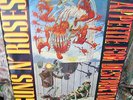 GUNS N’ROSES – APPETITE FOR DESTRUCTION - LP