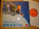 PINK FAIRIES    NEVER NEVER LAND    POLYDOR    UK