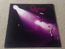 QUEEN Queen I 1 LP Vinyl Record Album EX RAREST UK 1st press 