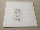 PINK FLOYD The Wall LP Vinyl Record Album N MINT UK SHSP 4111 4112 NM PROG ROCK