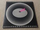 QUEEN Jazz LP Vinyl Record Album  UK Press N MINT NM + inner A1 / B1