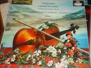 LONDON BLUEBACK CS 6047 BOULT CAMPOLI  MENDELSSHOHN CONCERTO IN E MINOR LP PROMO