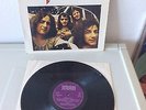 Geordie:Hope. You like it Bellaphon  mit Brian Johnson ACDC