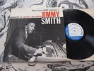Jimmy Smith - Groovin’ at Smalls’ Paradise LP Blue Note 1585  Vol. 1 ”Ear” 63rd
