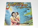 Private US Disco / Blue Eyed Soul LP - Teddy And Nanci - Yellow Moon SPECIAL TIP