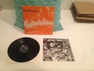 DEAD KENNEDYS Fresh Fruit For Rotting Vegetables LP RARE 1ST PRESS  w/POSTER