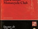 BLACK REBEL MOTORCYCLE CLUB - SPECTER AT THE FEAST  VINYL LP  ROCK & POP  NEUF