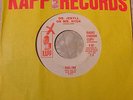 BABS TINO Dr. Jekyll Or Mr. Hyde NORTHERN SOUL/POPCORN Rare Kapp Promo 45 HEAR