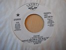 HAROLD MELVIN & THE BLUE NOTES - PRAYIN' - SOURCE DEMO