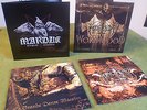 Marduk LP Set / Black Metal / Death Metal / Darkthrone / Mayhem / Immortal