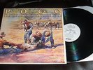 POCO Songs of PAUL COTTON Epic WLP 1979 promo NM Richie Furay Timothy B Schmit