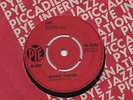 JOHNNY SANDON AND THE REMO FOUR-LIES-PYE.