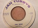UK DUB,JAH TUBBYS DIXIE PEACH,7,shaka Killa Look