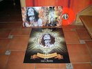 MADONNA - LIKE A PRAYER 25TH ANNIVERSARY MADONNA COVER LP  + POSTER 