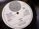 ?? ?????LEGEND PSYCH ROCK CLASSIC OG 1ST UK PRESS VERTIGO SWIRL 1970 MICKEY JUPP