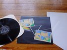 ?? ????? PINK FLOYD DARK SIDE OF THE MOON UK PRESS PLAYS NEAR MINT + POSTERS ETC