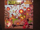 Scientist Meets the Space Invaders Killer Roots Dub Lp Listen