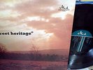 JAMAN Sweet Heritage LP Rare Private Press Funk Autographed by Dhui Mandingo