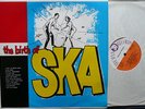 BIRTH OF SKA-TOP TROJAN SKA COMPILATION J HINDS-B BROOKS-R ALPHONSO NEAR MINT