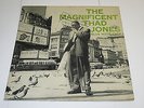 THAD JONES THE MAGNIFICENT Lp BLUE NOTE 1527 DG FLAT EDGE RVG