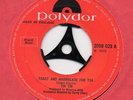 Polydor 2058-023 Tin Tin Toast & Marmalade For Tea MINT
