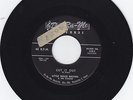 DO-RA-ME 1404-LITTLE WILLIE BROWN- CUT IT OUT- NASHVILLE KILLER JUMP BLUES