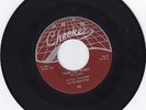 CHECKER 764- LITTLE WALTER- MEAN OLD WORLD/SAD HOURS-EARLY RARE ONE