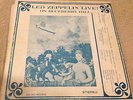 Led Zeppelin Blueberry Hill Double LP (Del Pez label)