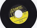ATLANTIC 943- JIMMY LEWIS- LET`S GET TOGETHER AND MAKE SOME LOVE-KILLER JUMP R&B