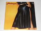 Arabesque - LP - Friday Night - 1979 - Debut LP - Emi 1 C 064-45 556