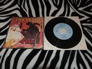 The Clash - Rock The Casbah (Rare Japanese Press) (Epic) (Punk/Rock) 7