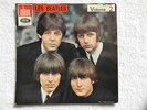 45T BEATLES   /   VOL.2   /  ODEON MOE 21002