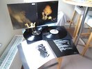 PEARL JAM     original Vinyl 2LP     Riot Act (2002)