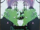 Dinosaur Jr. - In Session (2001) LP (MINT-)  Rare BBC Session TOP   /   Mascis