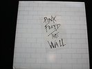 pink floyd the wall lp 4111-A-2-U MINT-