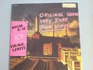 Pink Floyd Animals French Pink Vinyl Disque Rose
