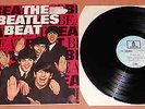 The Beatles LP 