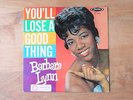 Barbara Lynn You'll lose a good thing  LP Jamie JLP 70-3023 US Issue