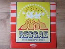 Reggae with the Hippy Boys LP  High Note BSLP 5005