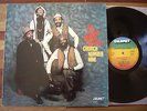 THE FRANK WRIGHT QUARTET Church Number Nine LP (Calumet) Noah Howard Bobby Few