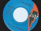 Crossover Soul Funk 45  T.S.U. Toronadoes 'I Still Love You' Volt Hear