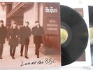 2 LP THE BEATLES Live at the BBC 1994 original Mono UK 31796 gatefold Volume 1
