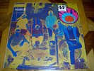 The Dirty Blues Band Self-Titled '68 NM LP in Cello